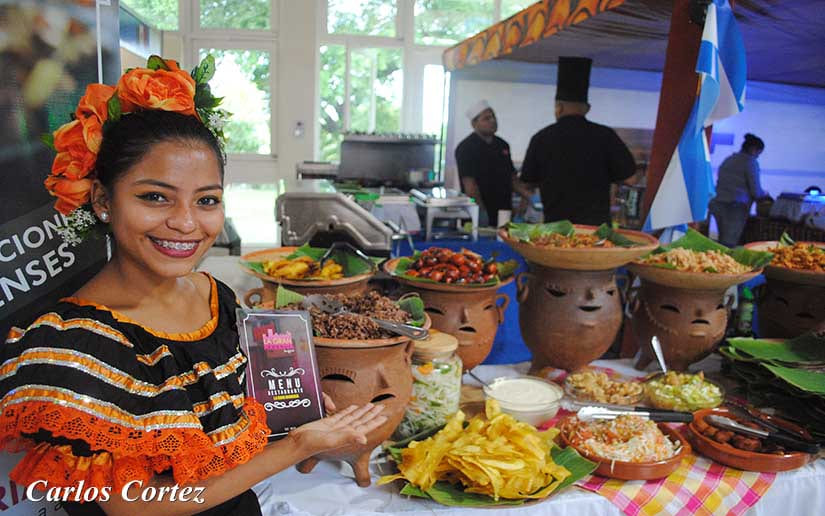 Realizarán Festival Nacional Gastronómico saludando Pancasán heróico