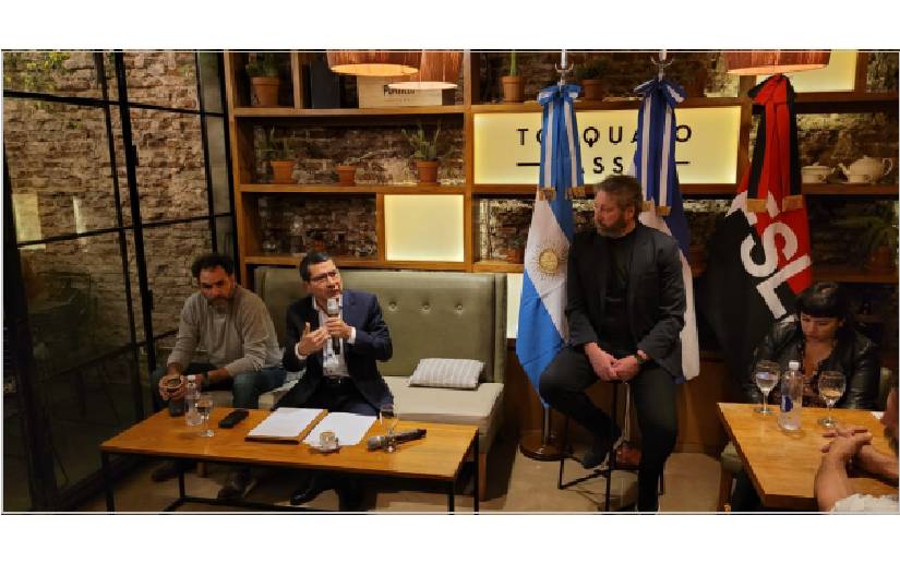 Nicaragua presenta logros en Soberanía Alimentaria