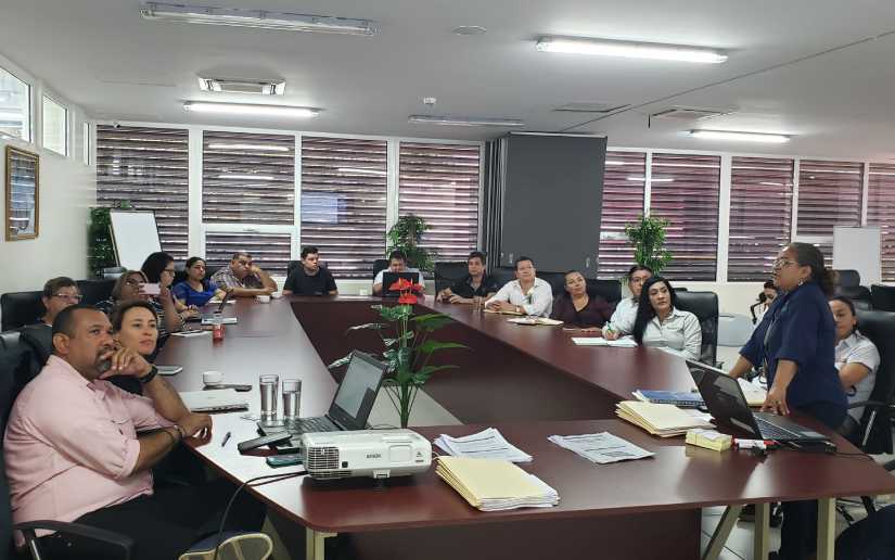 Protección Fitosanitaria: Nicaragua reconocida a nivel internacional 