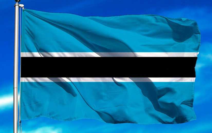 Mensaje del Pueblo y Gobierno Nicaragua al Presidente de la República de Botsuana