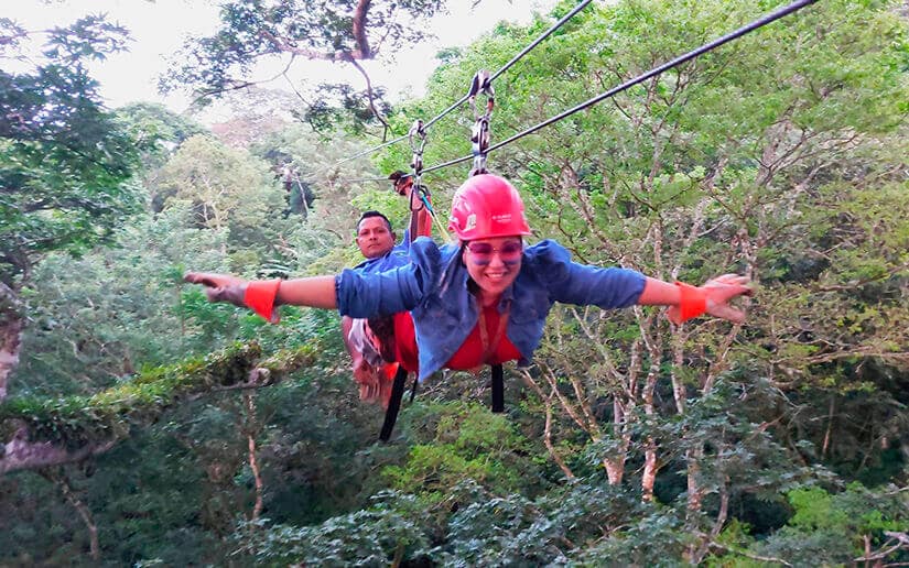 Inicia octubre con más de 7 mil actividades recreativas para la familias