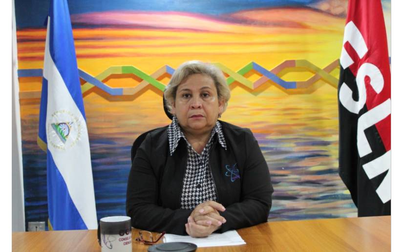 Nicaragua participa en Foro Anual de Ciencia y Tecnología organizado por Japón