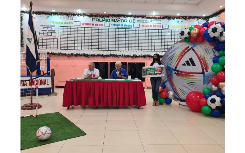 Lotería Nacional te enseña cómo lograr la Jugada de Tu Vida a través del Sorteo Navideño
