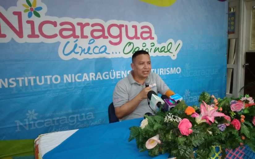 Conoce las actividades que se realizarán este fin de semana en Nicaragua
