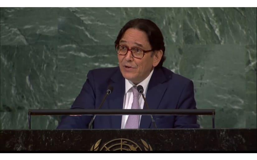 Nicaragua en debate sobre el informe de la corte internacional de justica