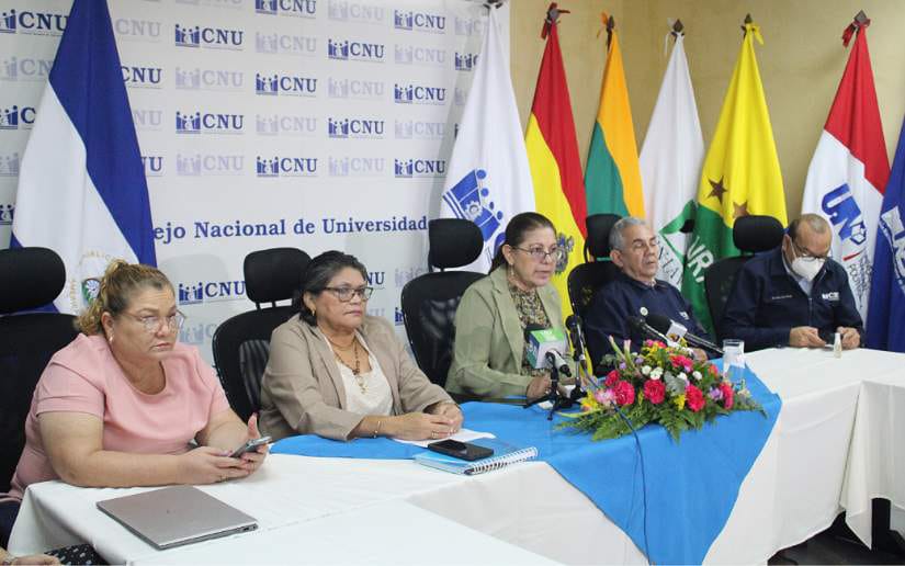 Amplia participación del CNU durante Elecciones Soberanas Municipales en Nicaragua