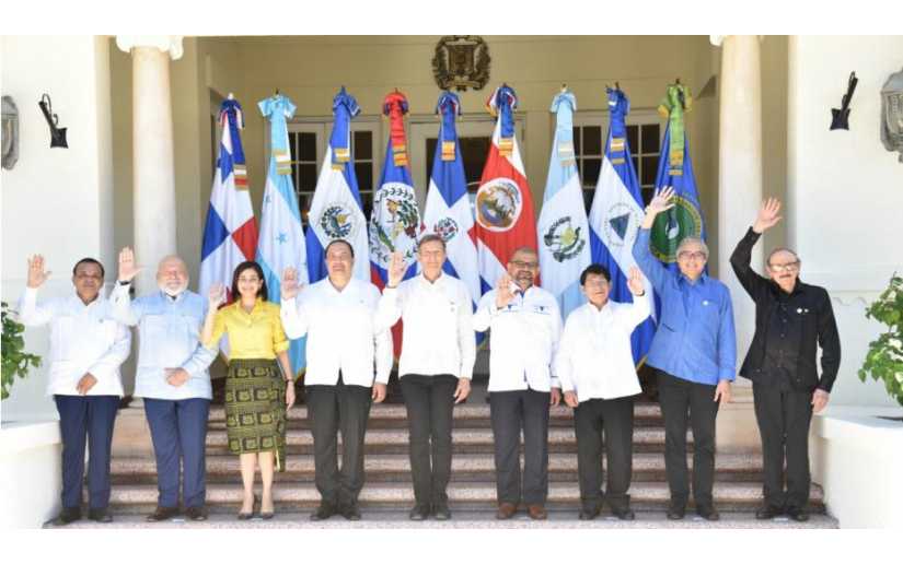 Nicaragua participa en reunión del Consejo de Ministros de Relaciones Exteriores del SICA