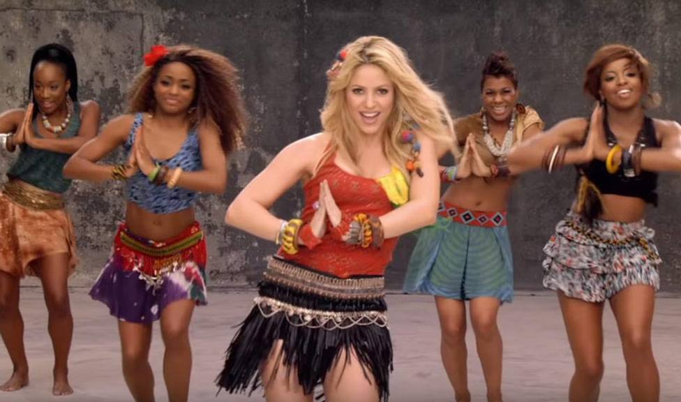¡Se volvió tradición! Shakira es convocada para cantar en el Mundial en Qatar 2022 