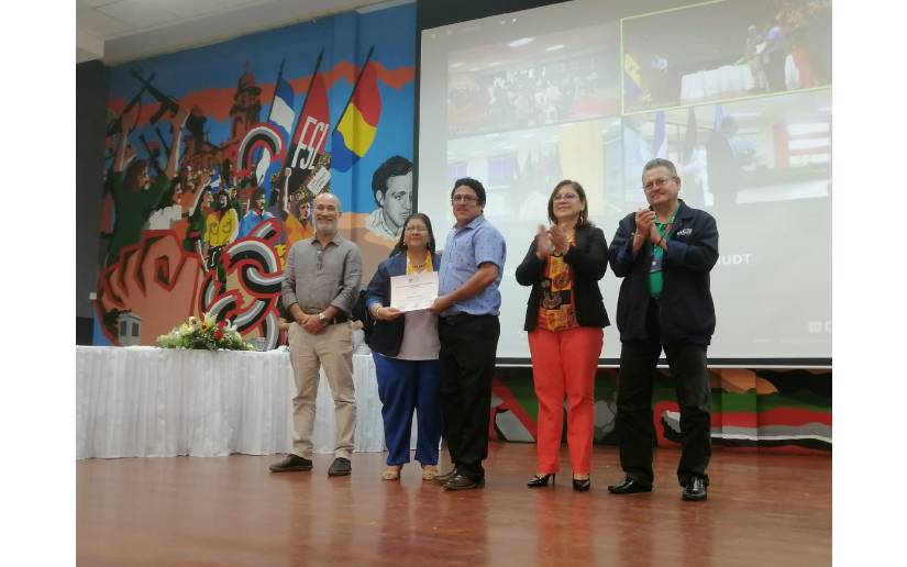 Gobierno fortalece capacidades técnicas de docentes y asesores pedagógicos
