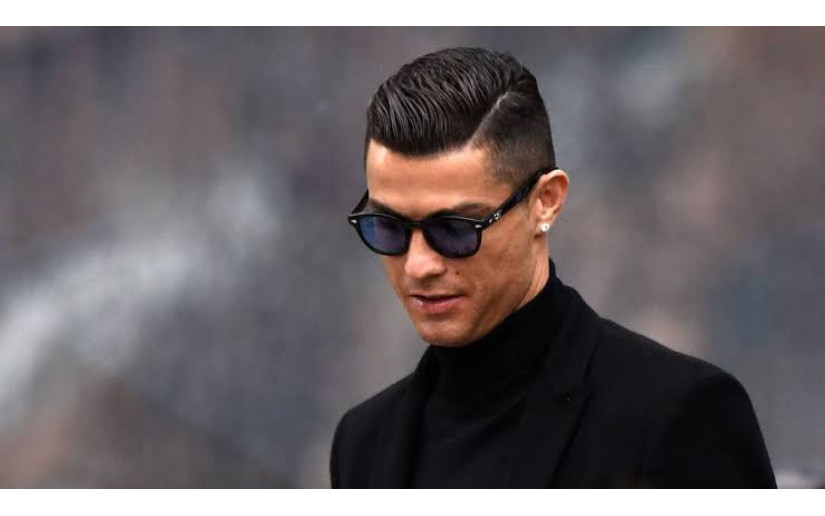Cristiano Ronaldo marca otro récord en Instagram con unos 500 millones de seguidores