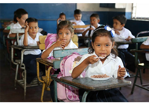 Nicaragua es reconocida por FAO como modelo en lucha contra el hambre y la pobreza