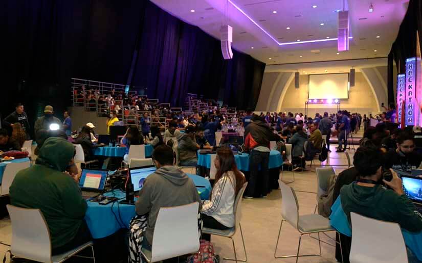 Inicia sexta edición de Hackathon Nicaragua 2022
