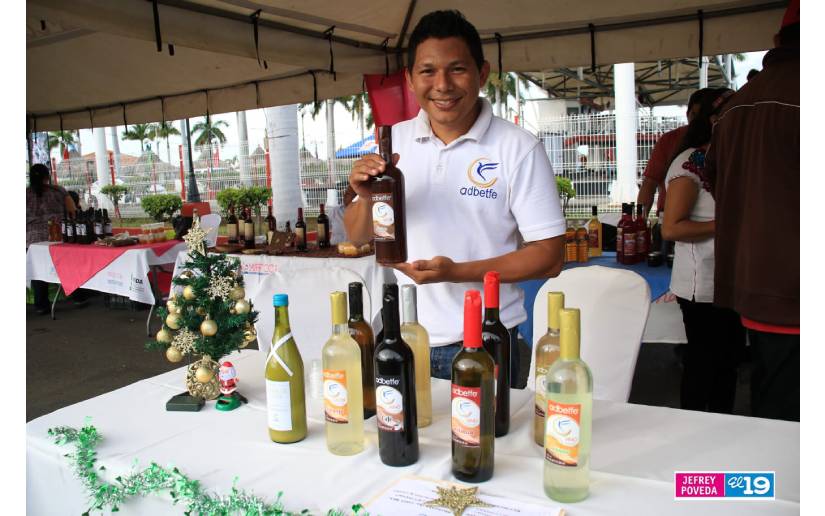 Culmina segunda edición de Expo Vino Un Brindis de Sensaciones