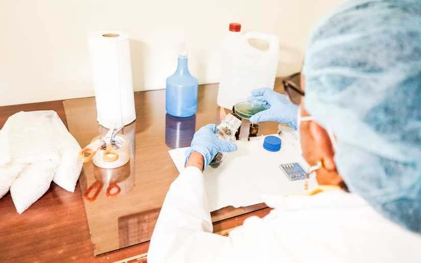 INTA: 15 centros de desarrollo tecnológico al servicio de las familias productoras