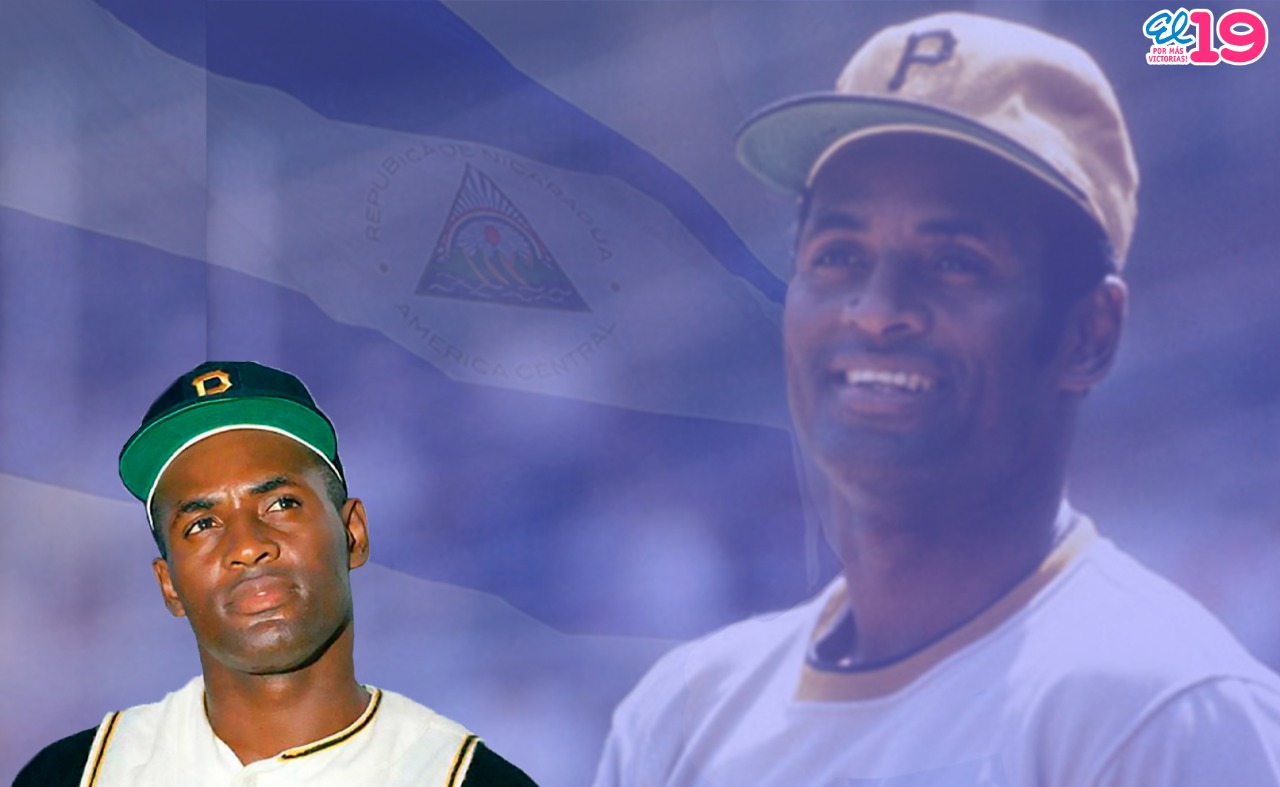 Asamblea Nacional declara Héroe Nacional de Nicaragua a Roberto Clemente Walker