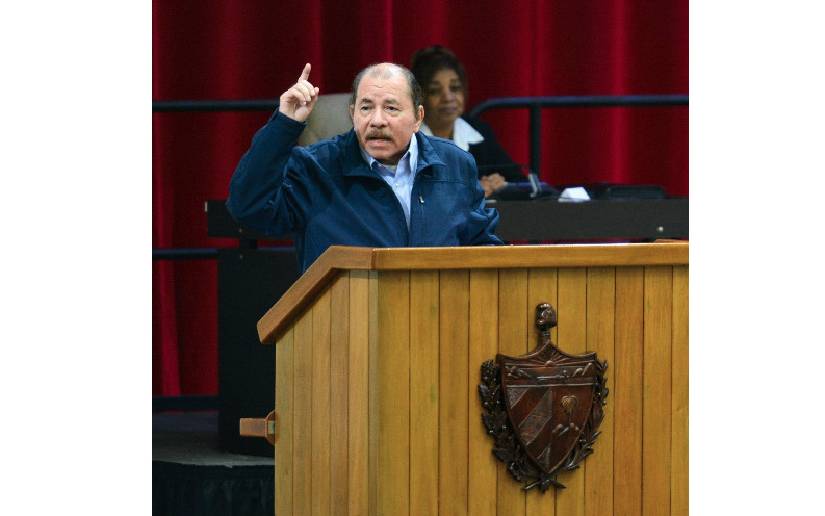 Comandante Daniel Ortega: Tenemos la dignidad y fortaleza para librar las duras batallas 