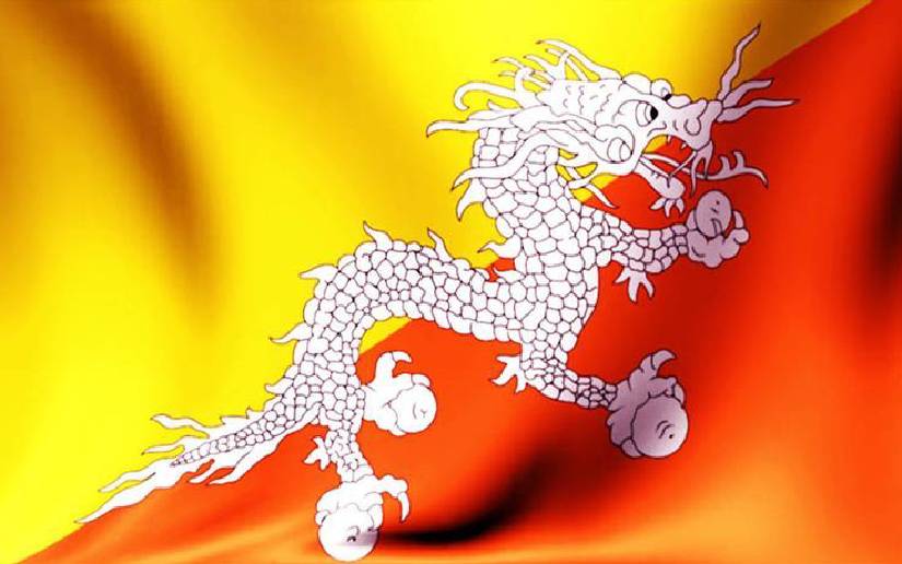 Nicaragua saluda el 115 aniversario del Día Nacional del Reino de Bután