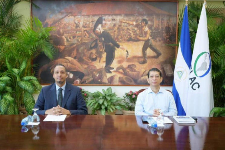 Gobierno de Nicaragua aborda desafíos de integración regional 