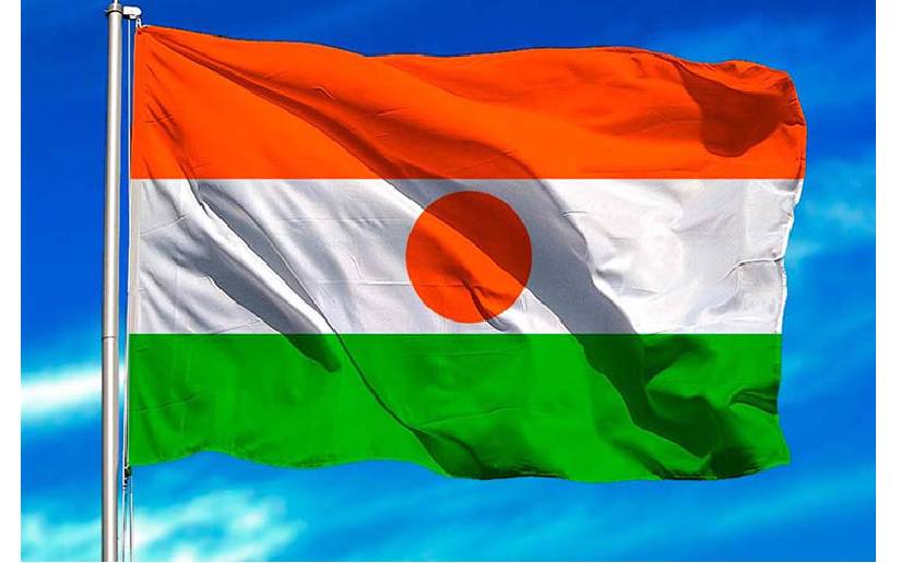 Nicaragua envía mensaje a la República de Níger