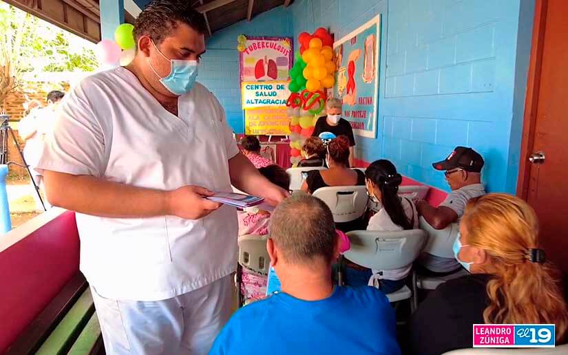 Inauguran Clínica de Atención Integral en Altagracia