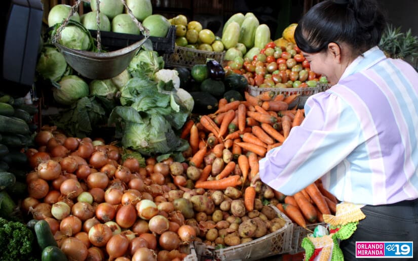 Comerciantes con descuentos y promociones en el mercado Mayoreo