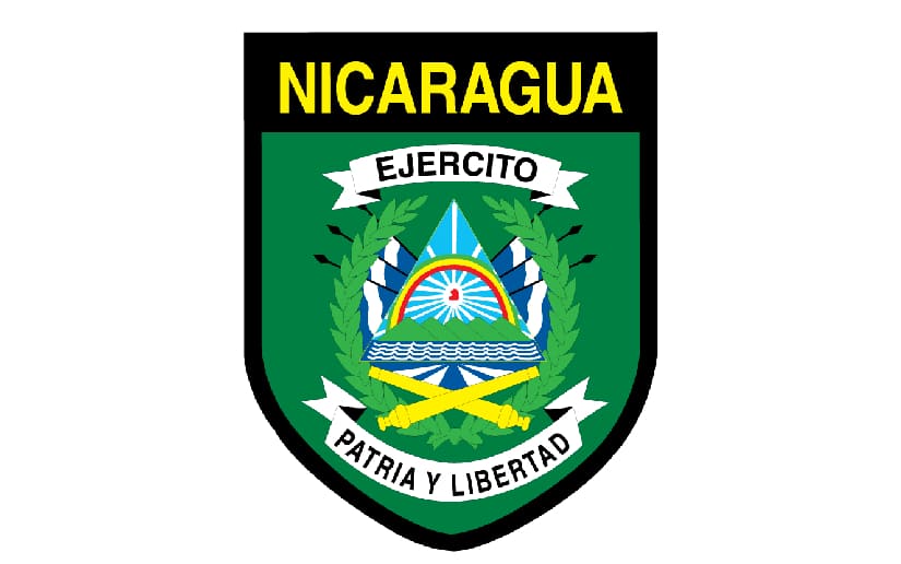 Ejército de Nicaragua brindó atención médica a Blanca Segovia Sandino Aráuz