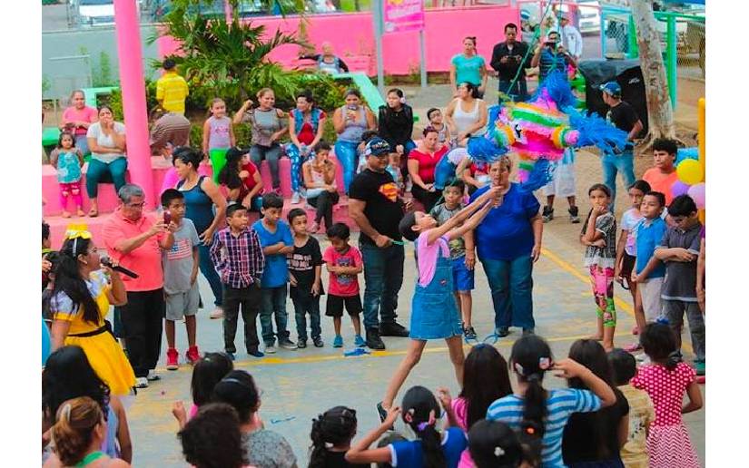 Realizarán 7 mil 500 actividades para celebrar la paz y el bienestar en Nicaragua