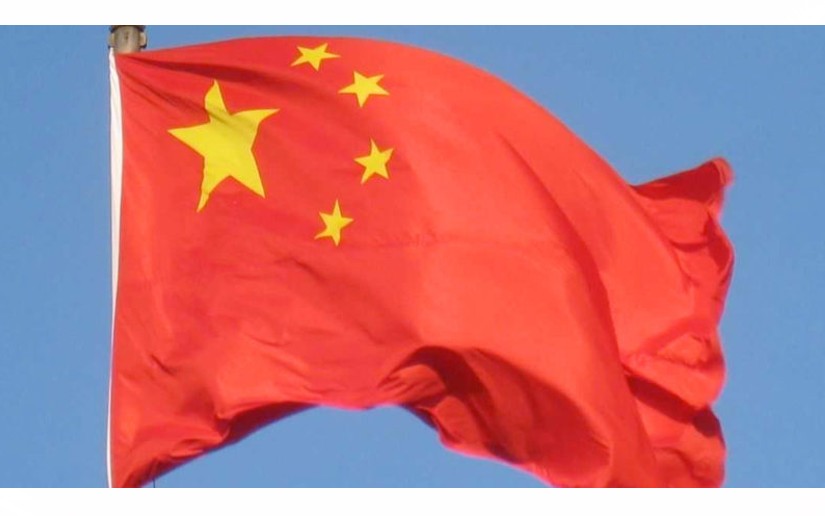 China no es vecina, la guerra que parece lejana
