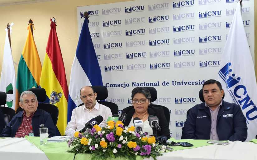 CNU anuncia primer podcasts sobre la educación superior en línea
