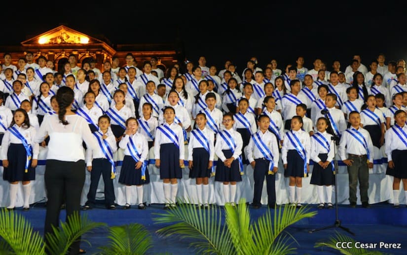 Escuela de Orquestas y Coros Juveniles llevará el nombre del maestro Alfredo Barrera