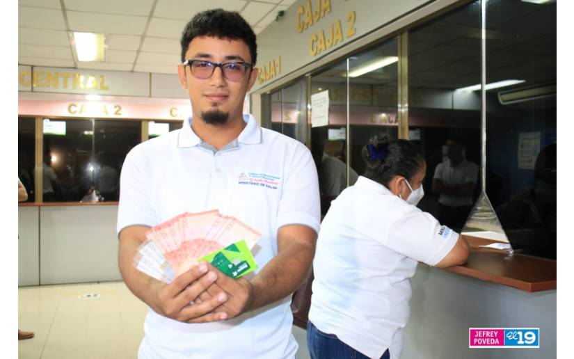 Conoce las fechas de pago del salario del mes de febrero para los servidores públicos