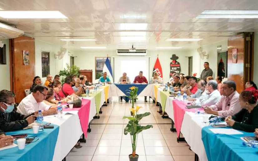 Cinco propuestas de ajuste al salario mínimo están sobre la mesa en Nicaragua