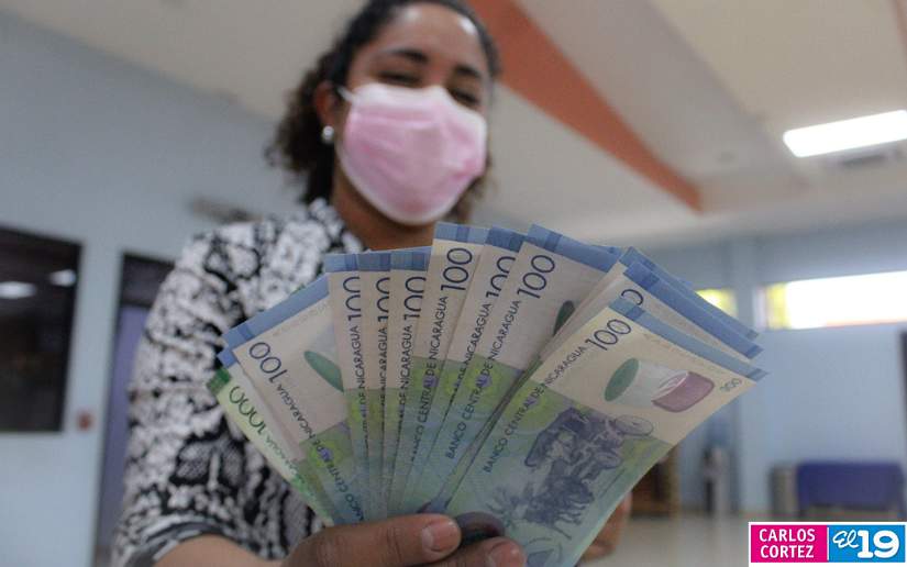 Servidores de la Educación reciben pago y reajuste salarial del mes de febrero