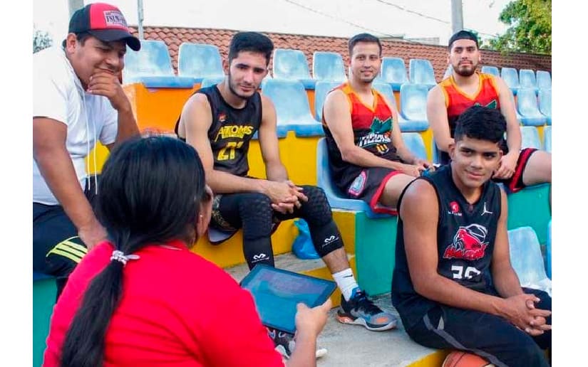 Avances de la Campaña Nacional de Promoción de Salud y Vida Juventud Divino Tesoro
