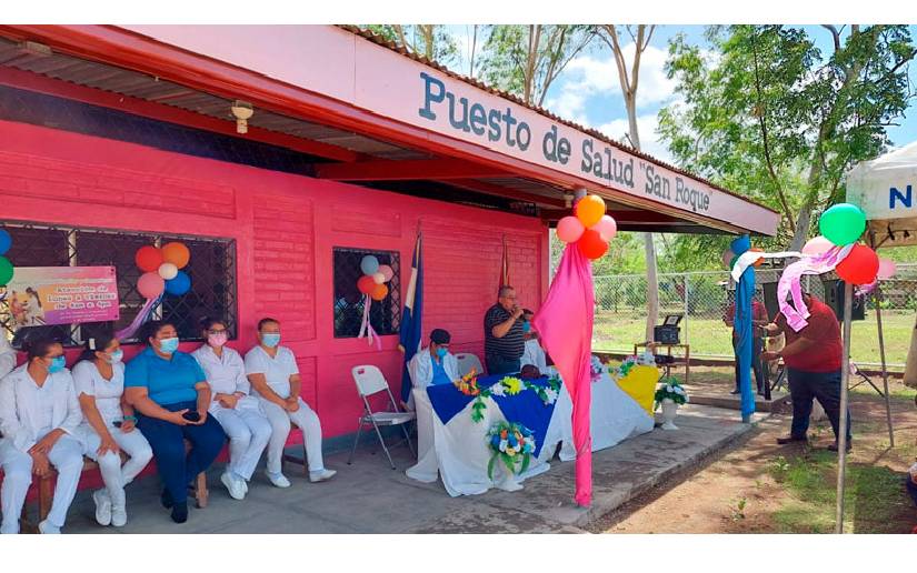 Estas son las unidades de salud que serán mejoradas por las alcaldías municipales