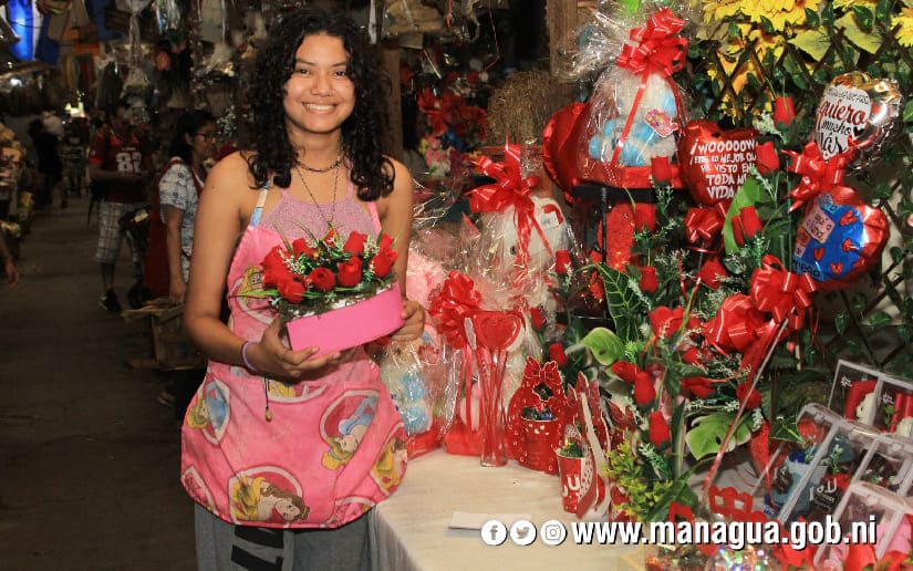 Conozca las promociones y regalías por el Día del Amor y la Amistad 