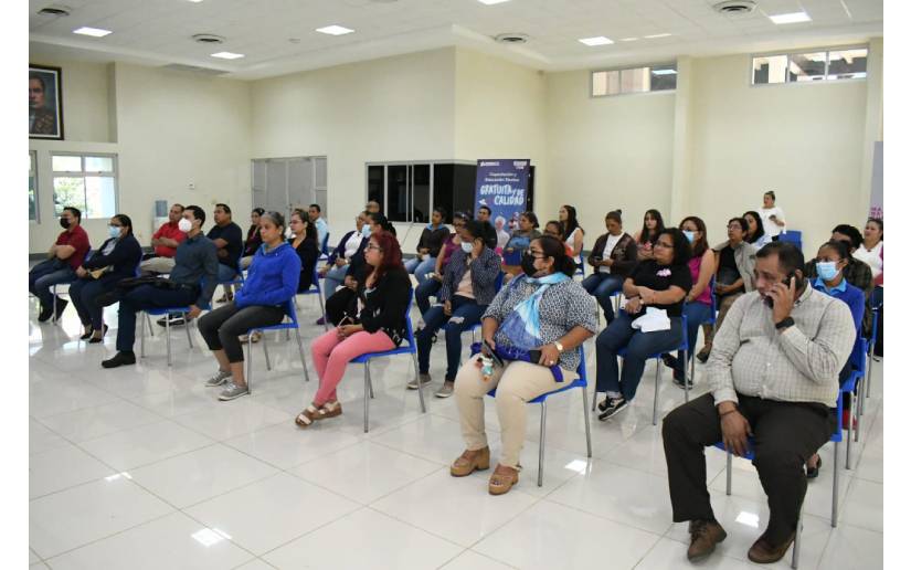 Tecnológico Nacional anuncia inicio de temporada de especialización en ciberseguridad