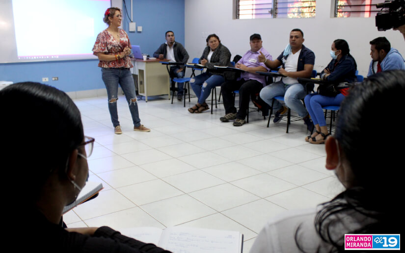 ETS / VIH: Ministerio de Salud promueve empatía en las poblaciones claves
