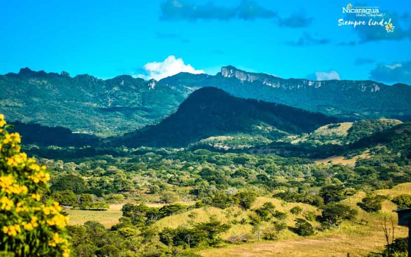 Nicaragua prepara nueva ruta turística Caminos Chontaleños
