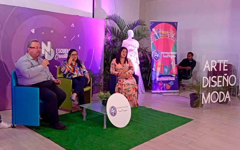 Inician inscripciones para el Concurso “Moda Sostenible, Diseña, Crea y Reutiliza”