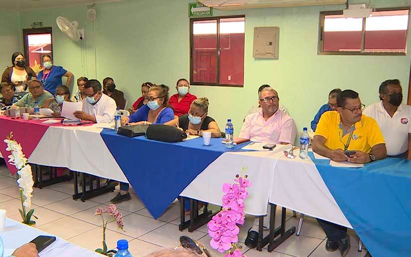 Conozca cómo van las negociaciones del salario mínimo en Nicaragua para el año 2023
