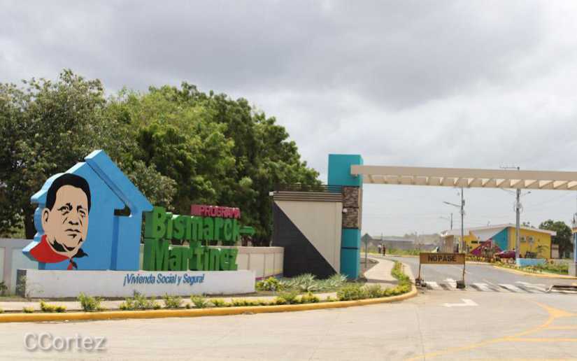 Inicia construcción de centro escolar en Villa Jerusalén