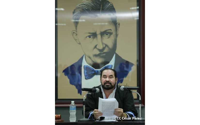 Traidores a la Patria pierden la nacionalidad nicaragüense
