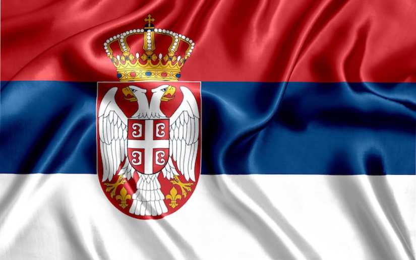Mensaje de Nicaragua al Pueblo y Gobierno de la República de Serbia