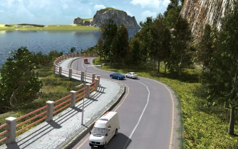 Nicaragua avanza licitación para construir Carretera Costanera