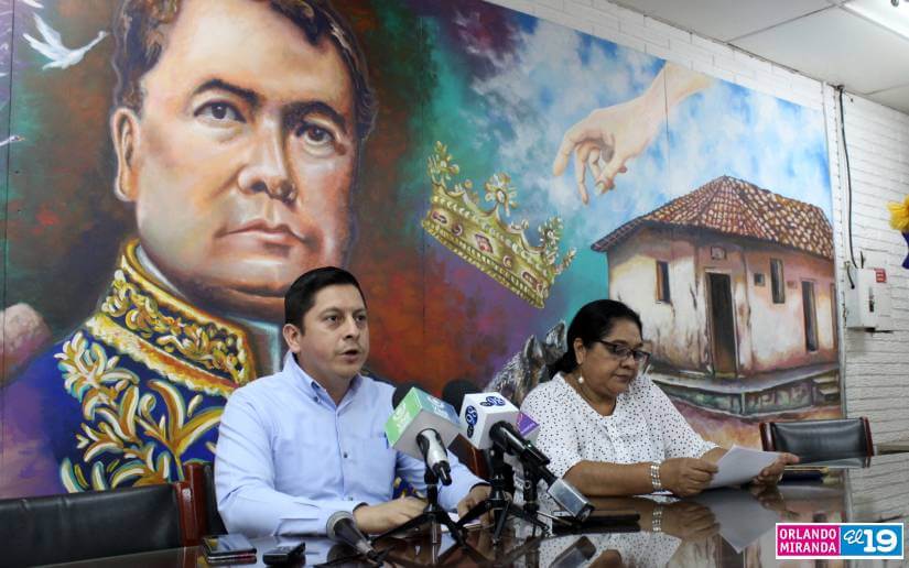 Mined da a conocer contenido de las Teleclases para este fin de semana