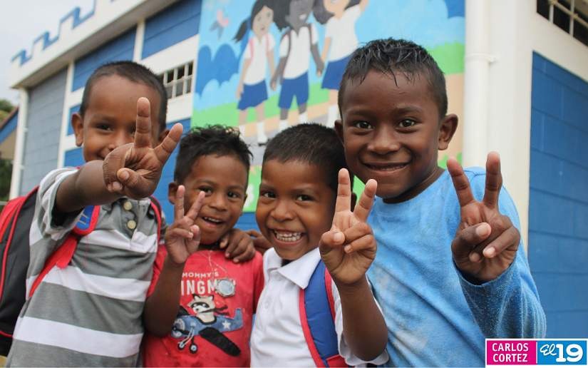 Nicaragua, Revolución y el reconocimiento al derecho ancestral de los territorios indígenas