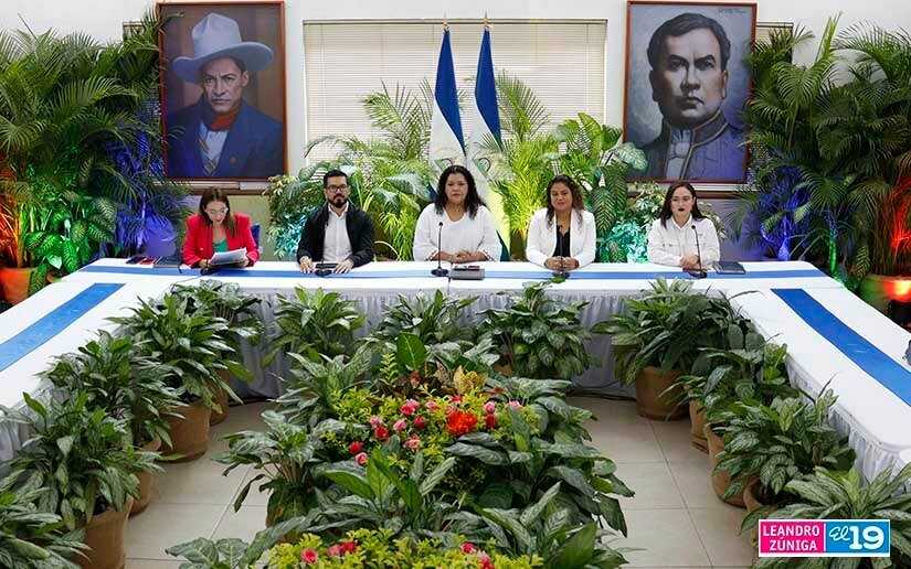 Ineter, Mefcca, EPN y Minjuve presentan planes Amores de Verano 2023