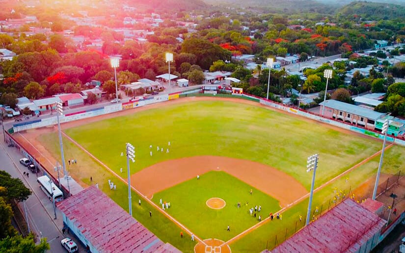 Gobierno de Nicaragua construirá complejo deportivo con estándares internacionales