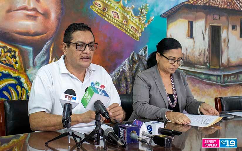 Así será la programación de Teleclases para este fin de semana